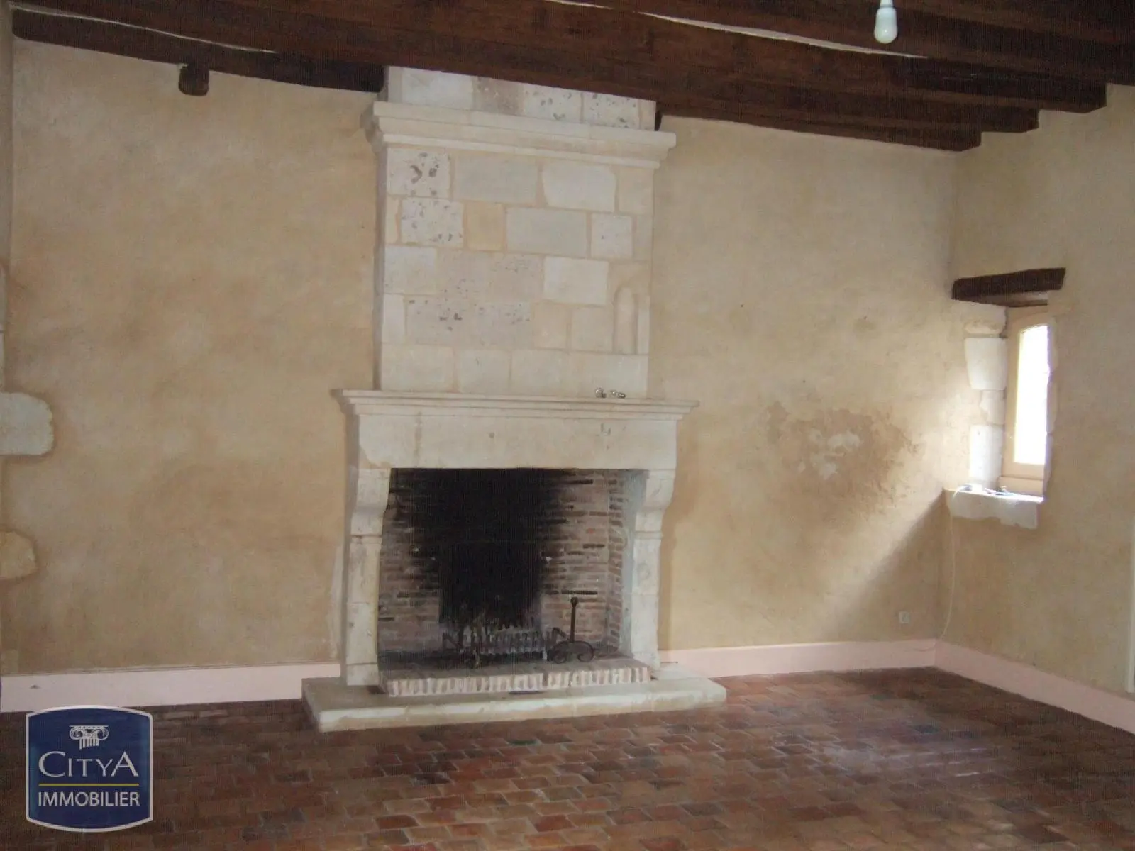 Photo 5 appartement Le Blanc