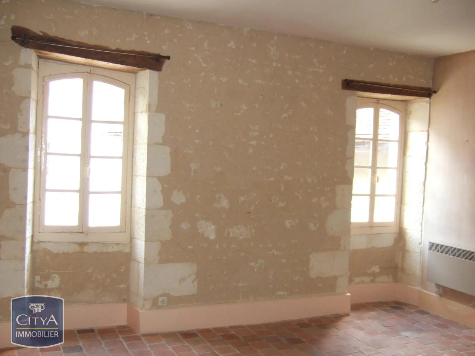 Photo 8 appartement Le Blanc