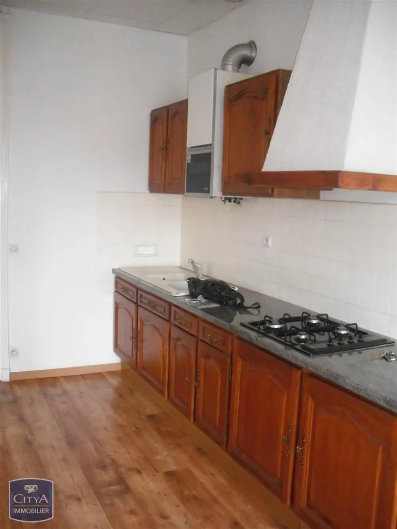 Photo 2 Appartement 4 pièces 84.84m²