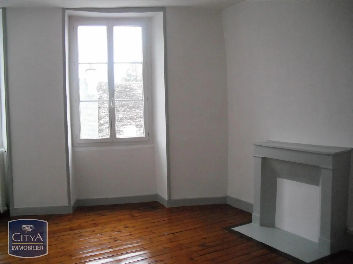 Photo 2 Appartement 1 pièce 40.03m²