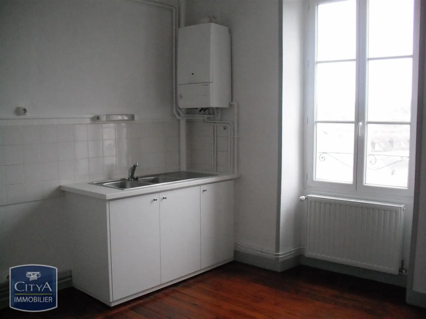 Photo 3 Appartement 1 pièce 40.03m²