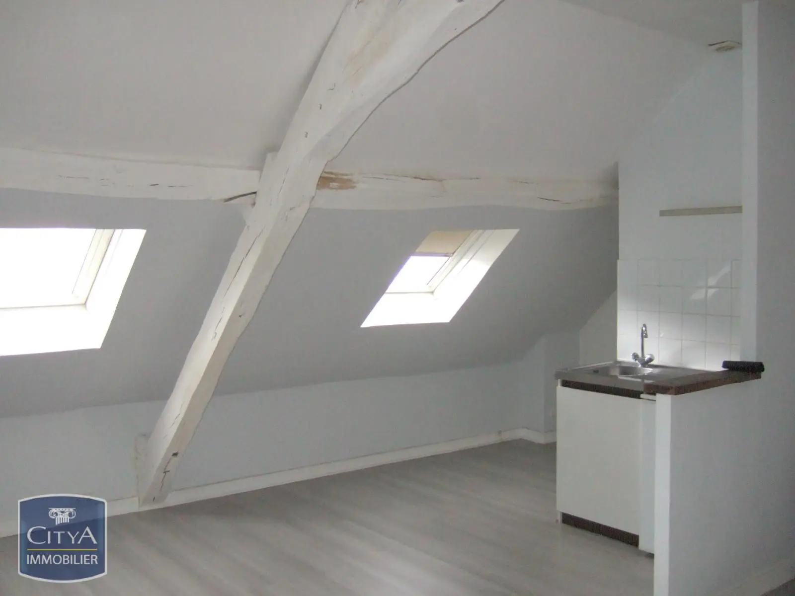 Photo 6 Appartement 2 pièces 32.94m²