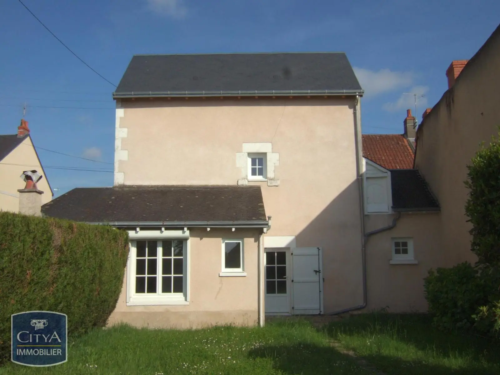 Photo 1 Maison 3 pièces 69.25m²