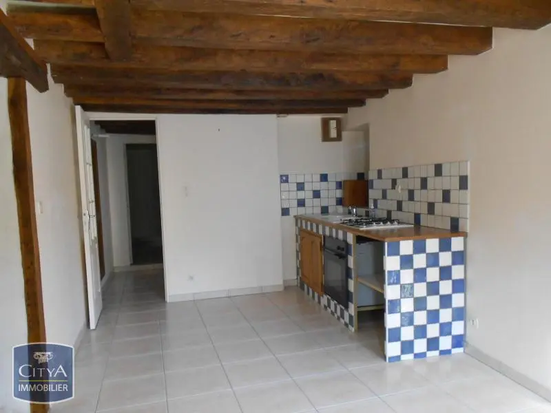 Photo 3 Maison 3 pièces 66.9m²