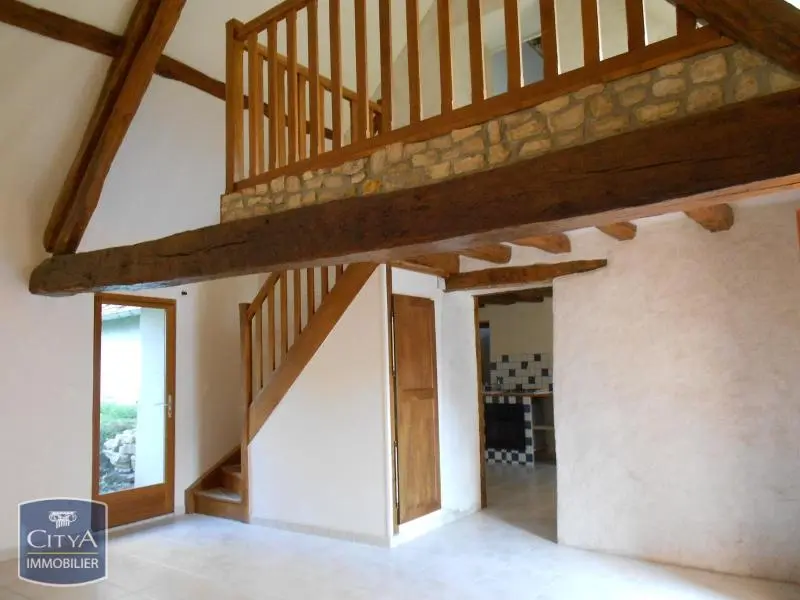 Photo 1 Maison 3 pièces 66.9m²