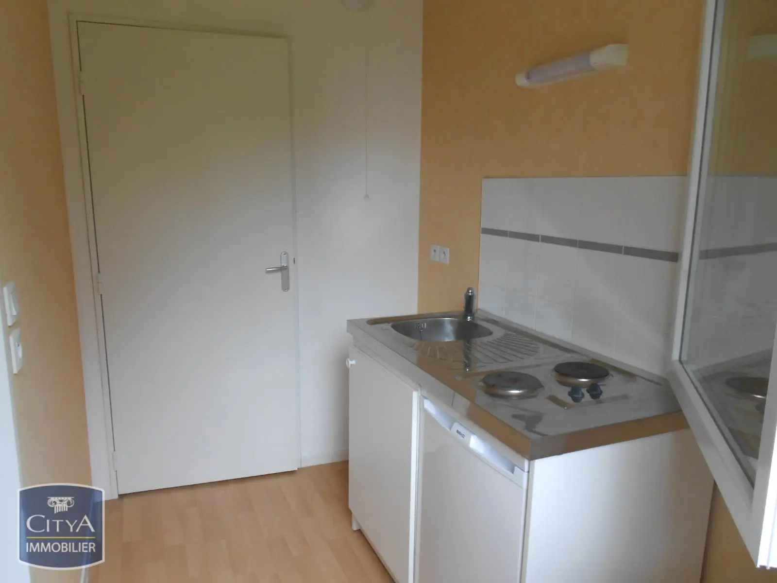 Photo 3 Appartement 2 pièces 47.33m²