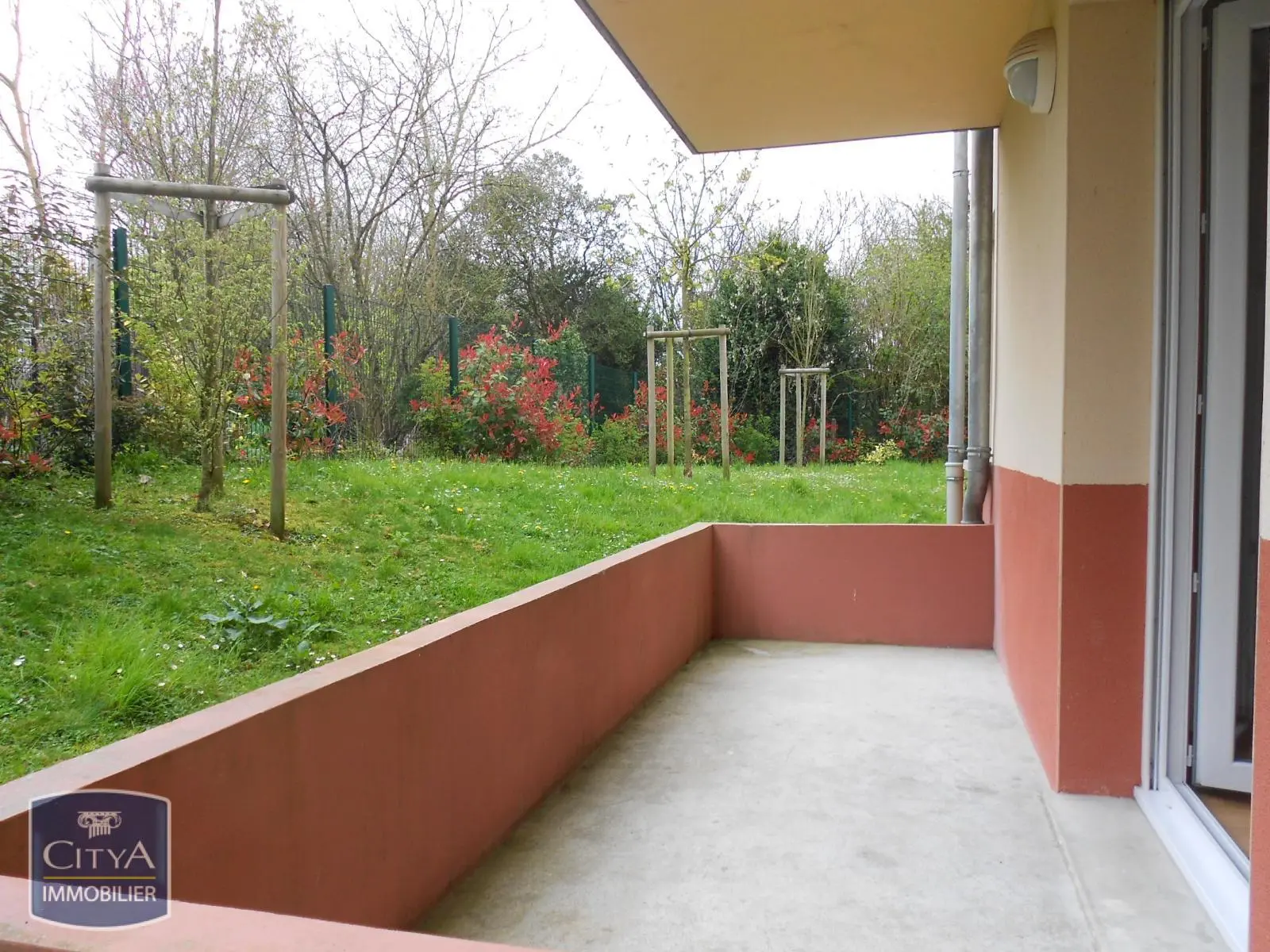 Photo 1 Appartement 2 pièces 47.33m²