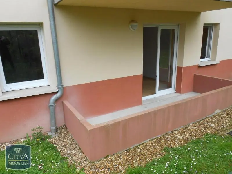 Photo 3 Appartement 2 pièces 55.38m²