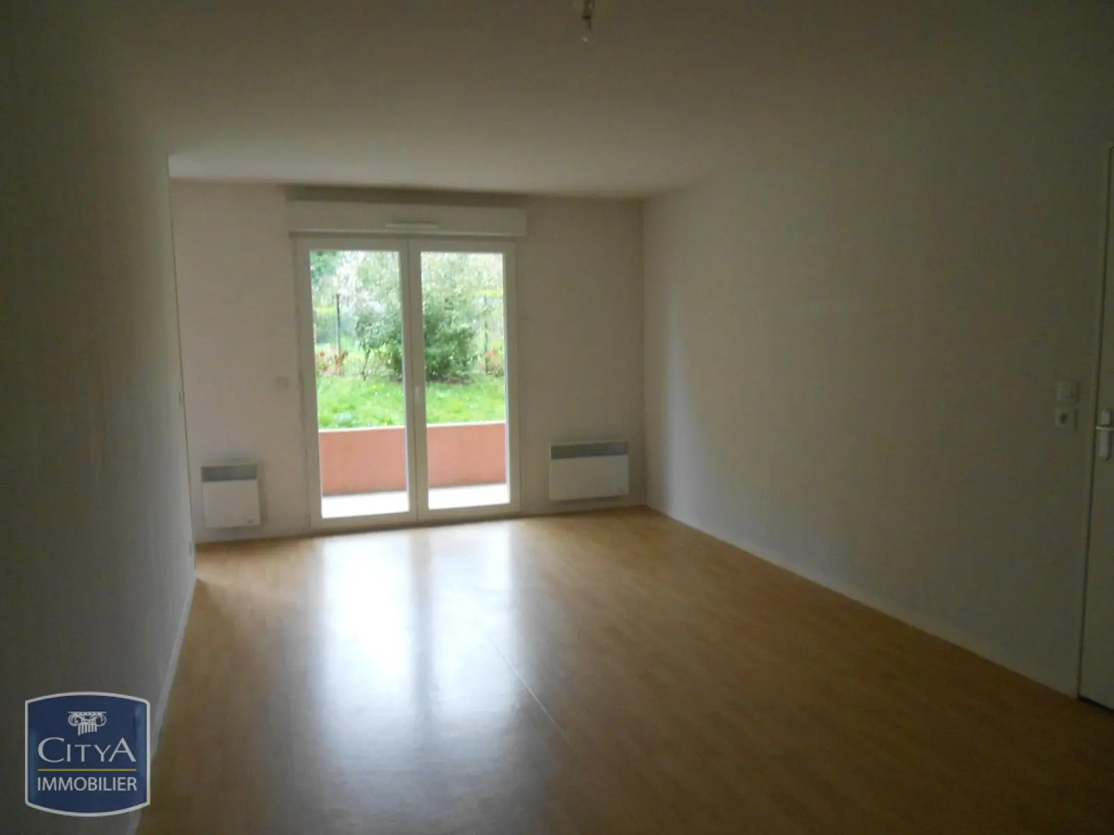Photo 2 Appartement 2 pièces 47.33m²