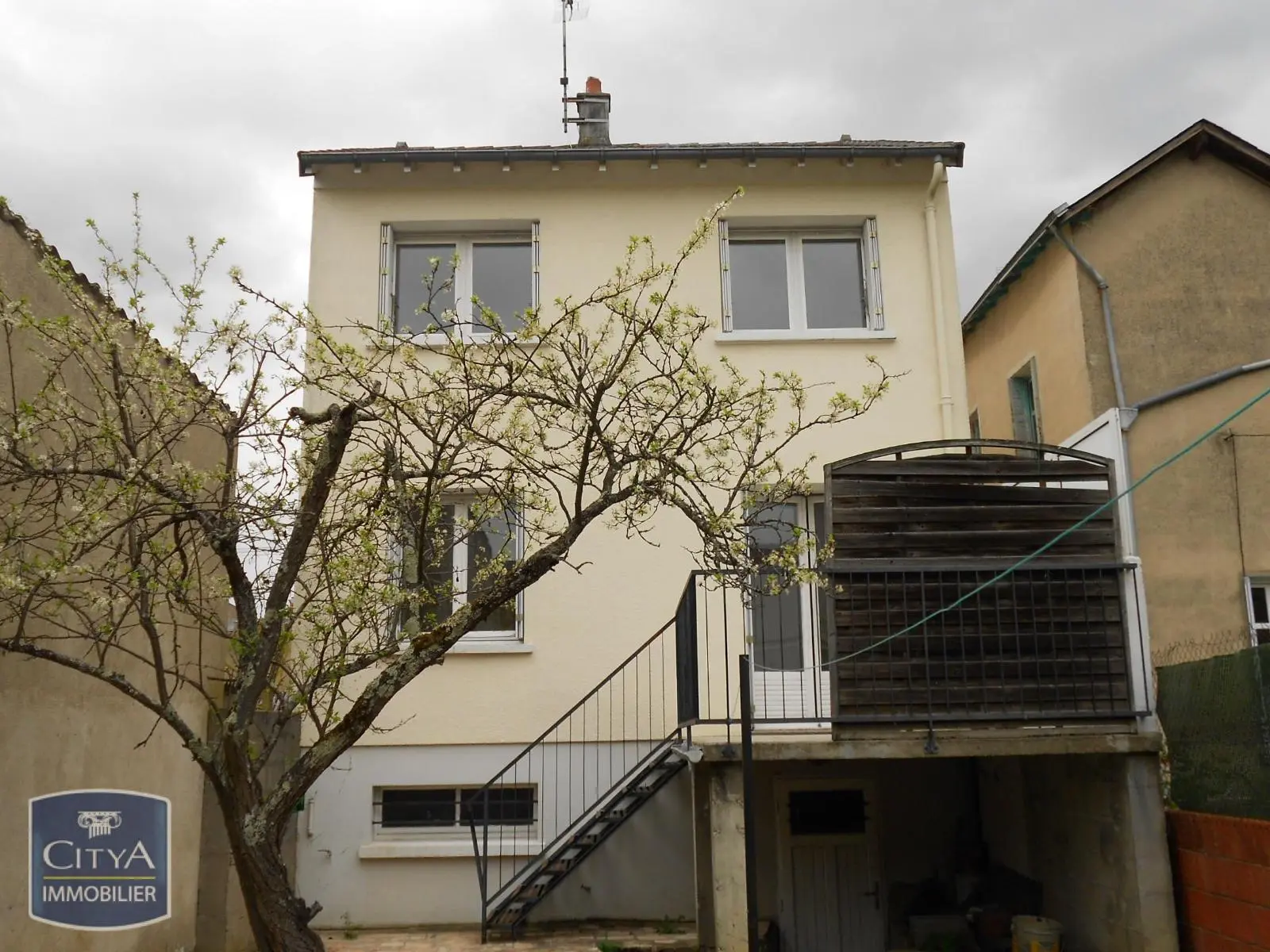 Photo 8 Maison 4 pièces 76.55m²