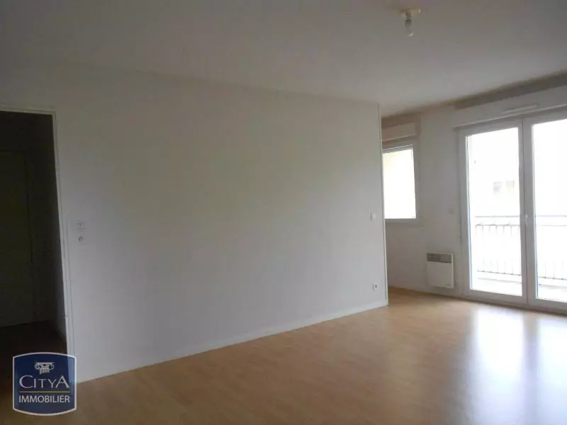 Illustration pour Appartement 2 pièces 48.15m² Photo Appartement 2 pièces 48.15m²