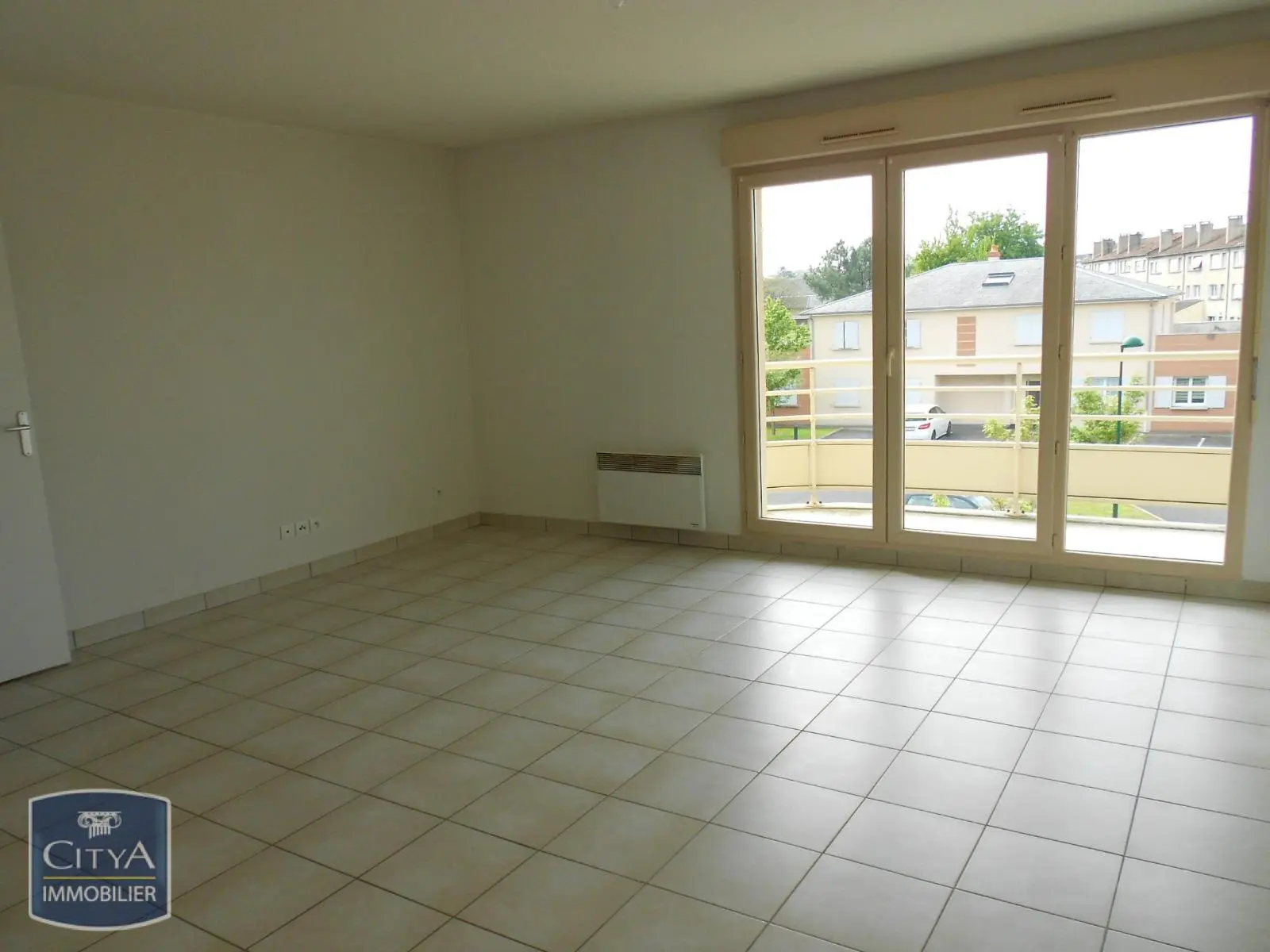 Photo 4 Appartement 3 pièces 60.85m²