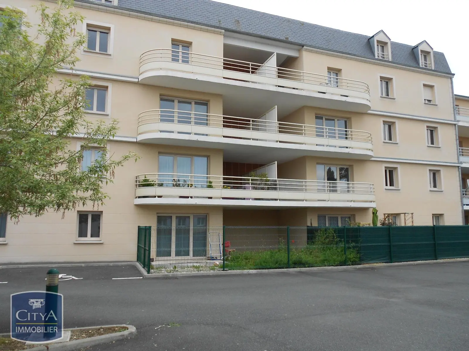 Photo 3 Appartement 3 pièces 60.07m²