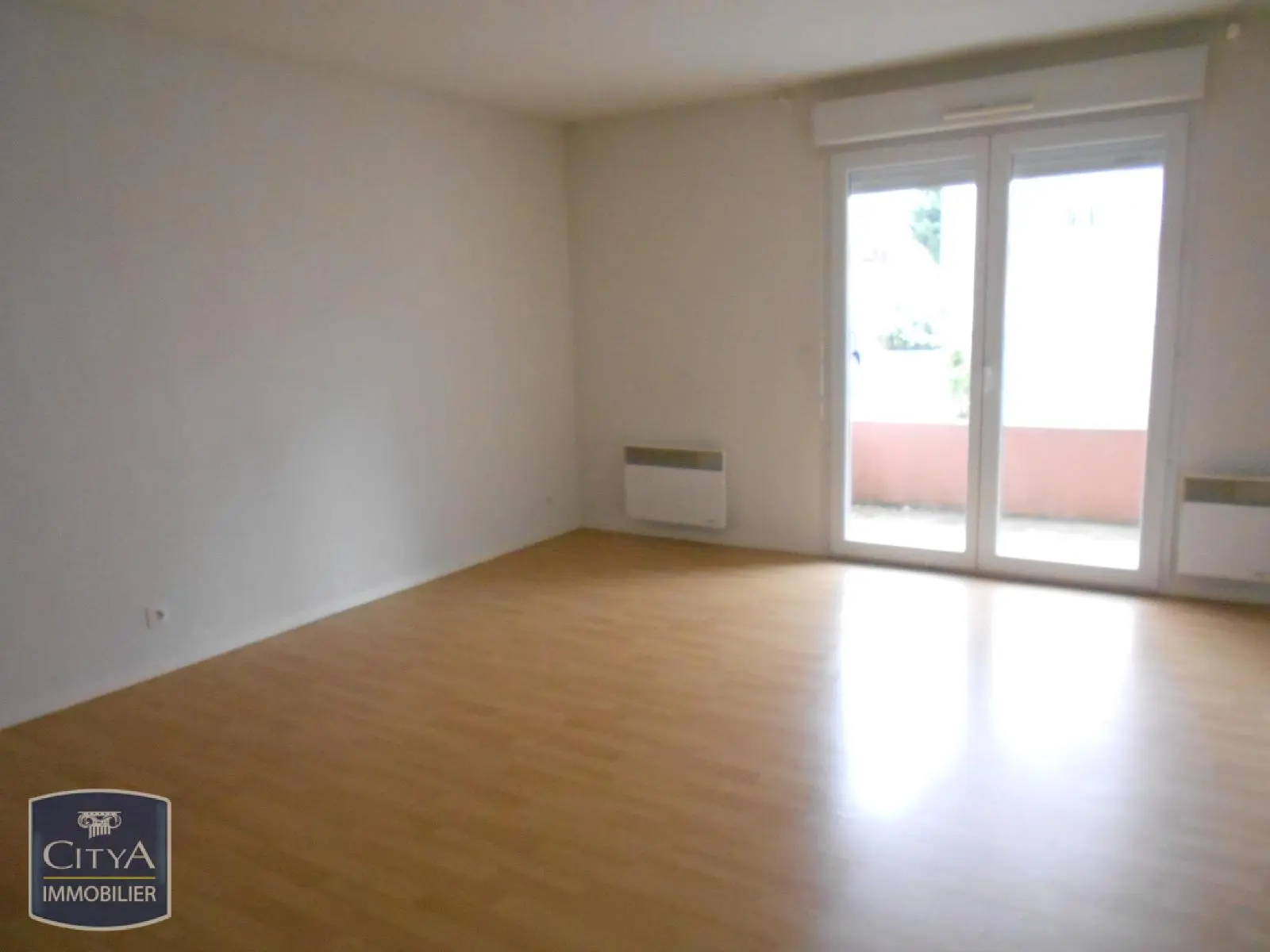 Photo 2 Appartement 2 pièces 54.13m²