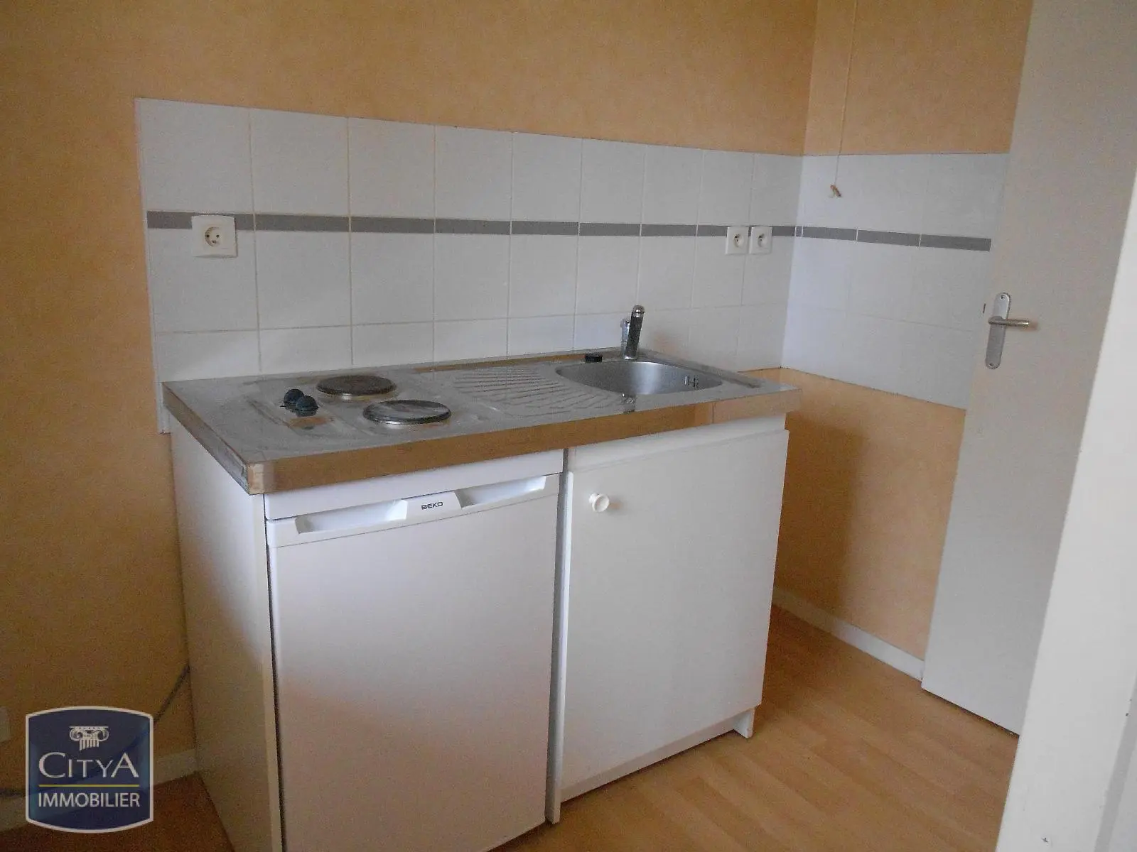 Photo 5 Appartement 2 pièces 54.13m²