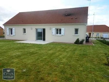 Photo 7 Maison 4 pièces 96.17m²