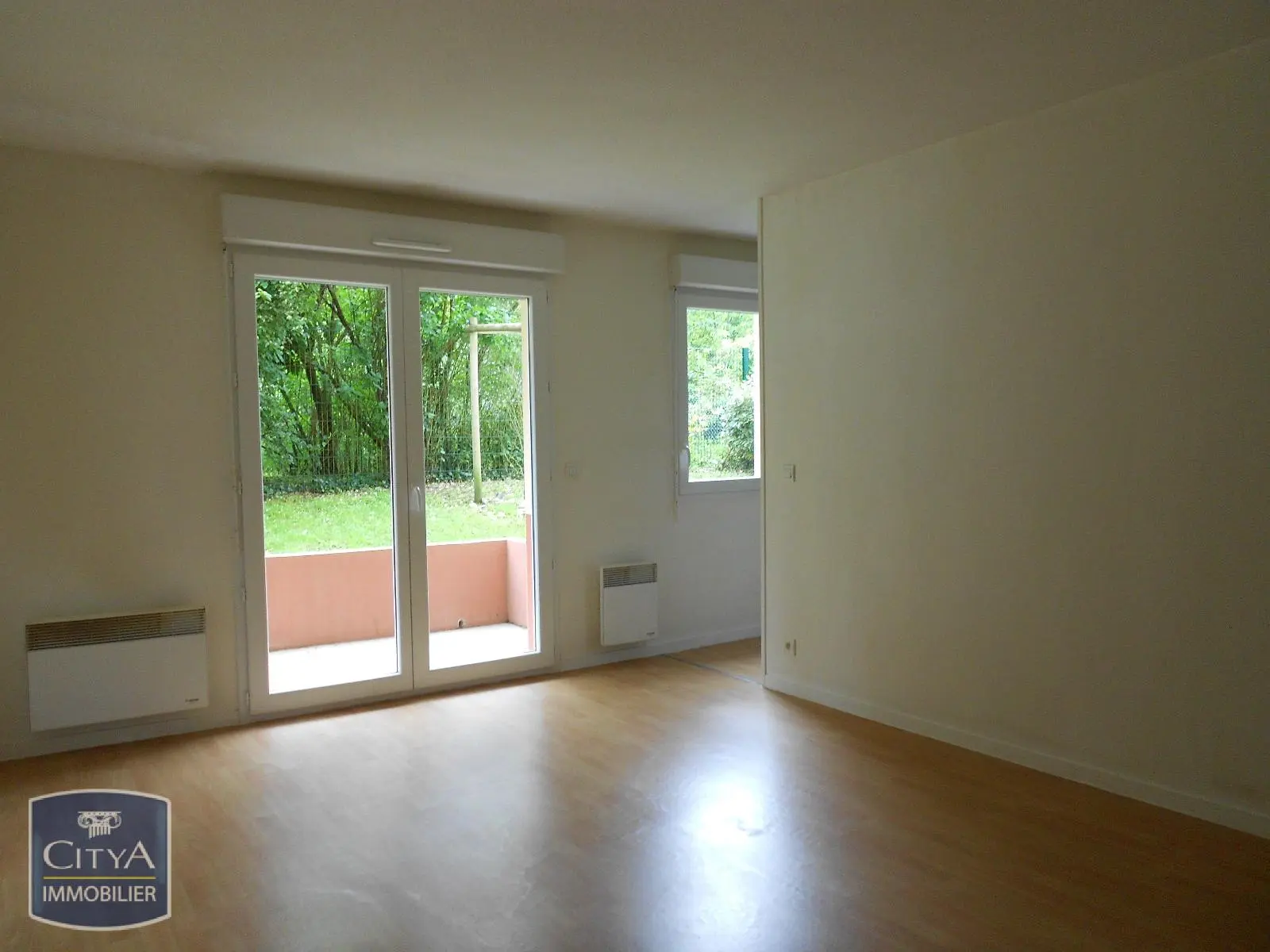 Photo 2 Appartement 2 pièces 47.91m²