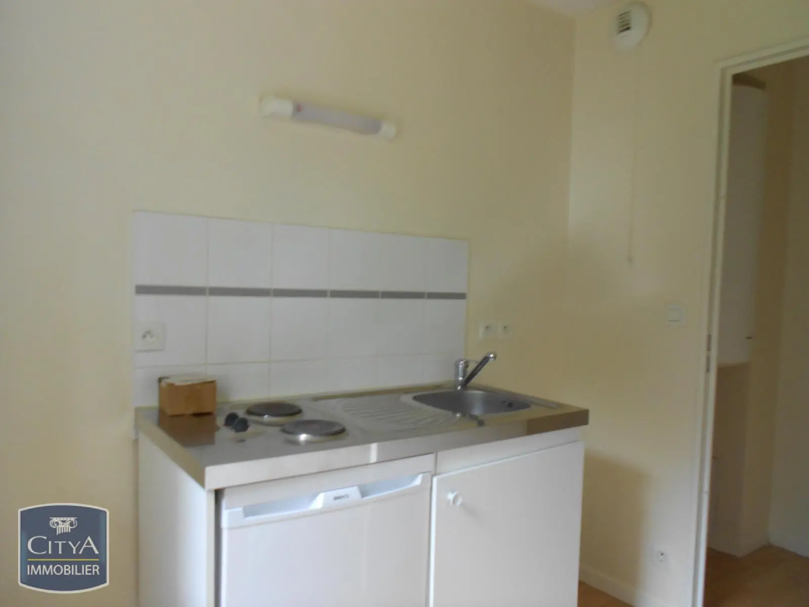 Photo 4 Appartement 2 pièces 47.91m²
