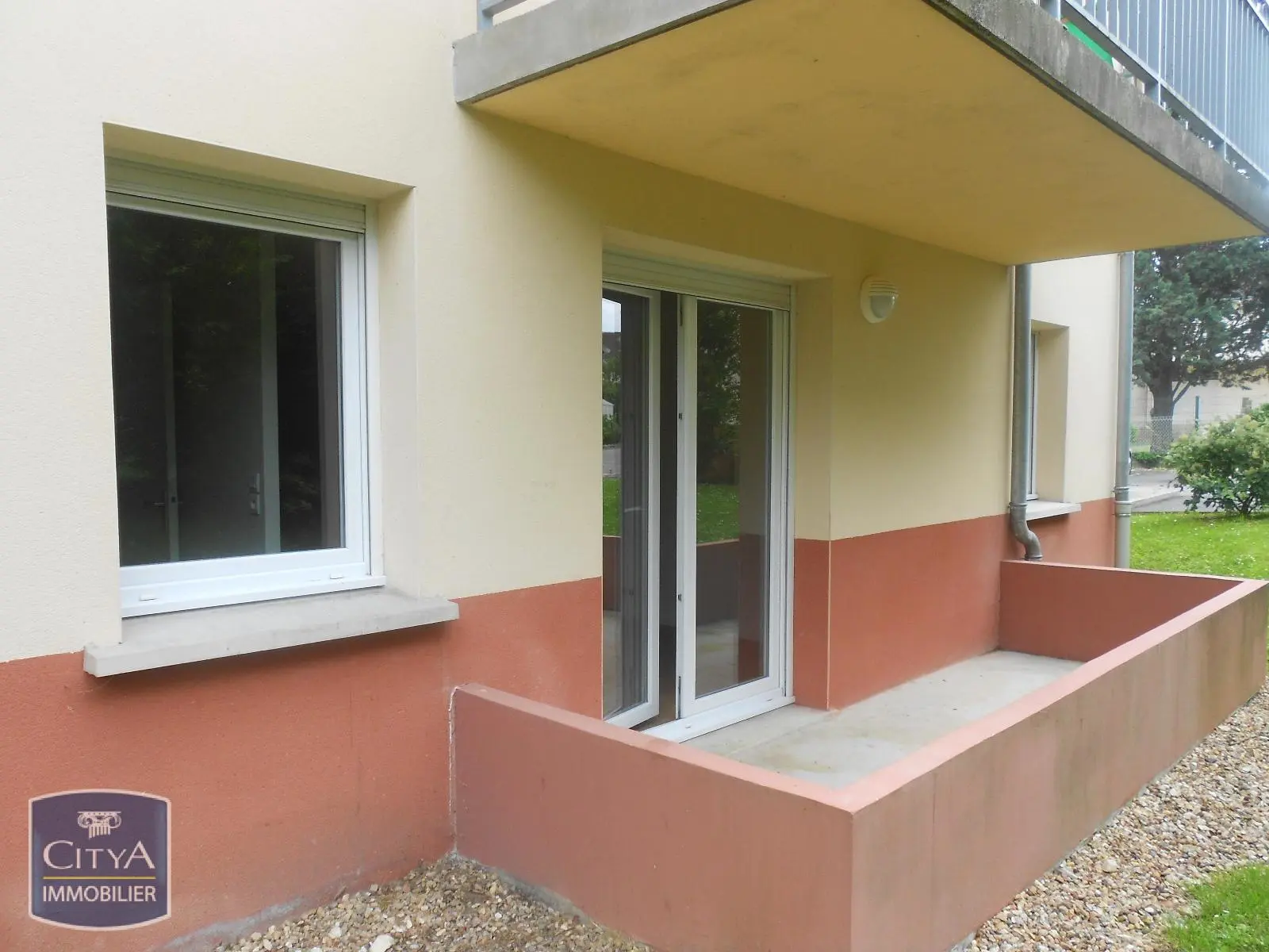 Photo 3 Appartement 2 pièces 47.91m²