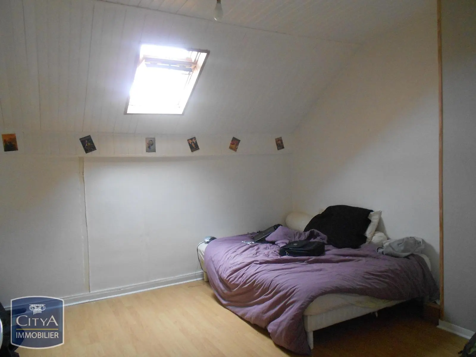 Photo 4 maison Châteauroux