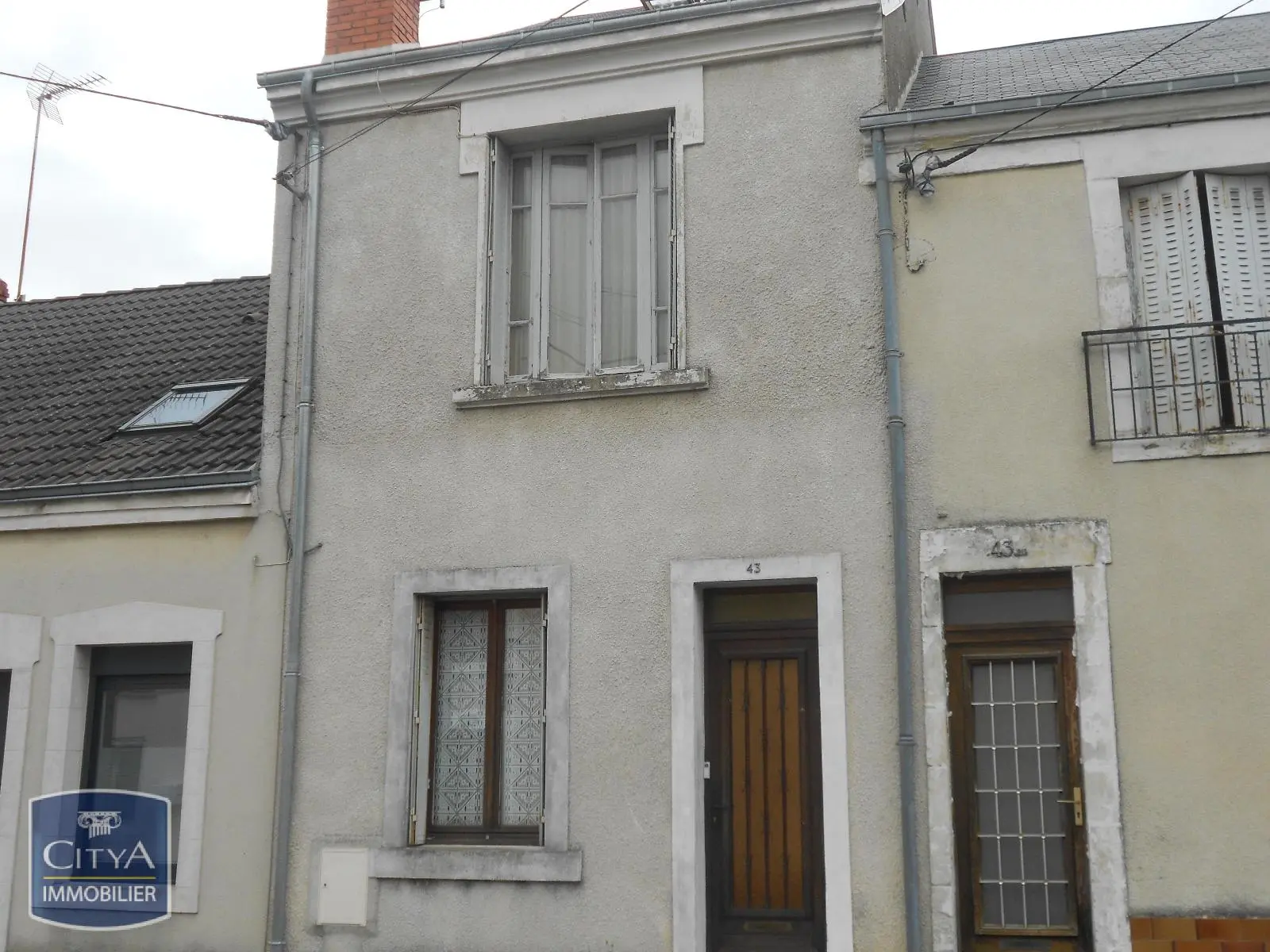 Photo 5 maison Châteauroux