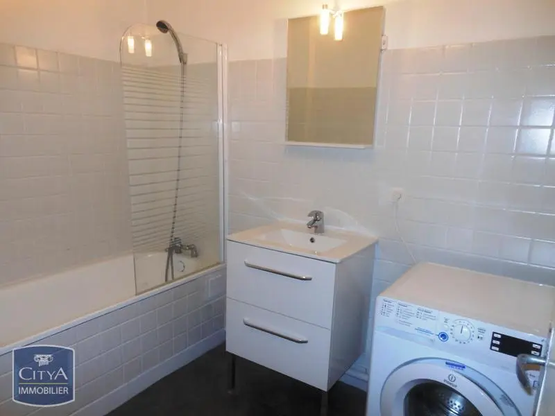 Photo 4 Appartement 1 pièce 27.2m²
