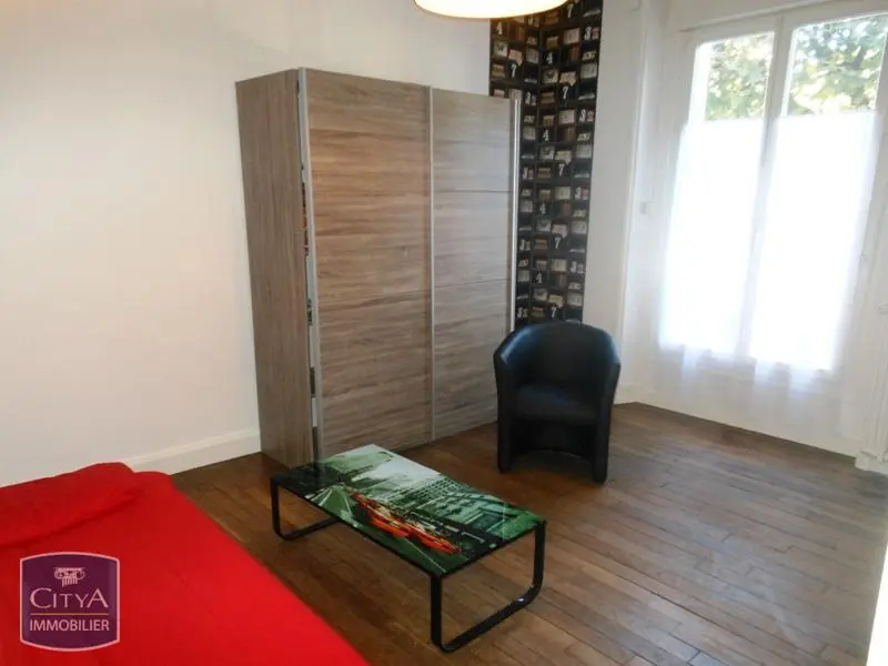 Photo 5 Appartement 1 pièce 27.2m²