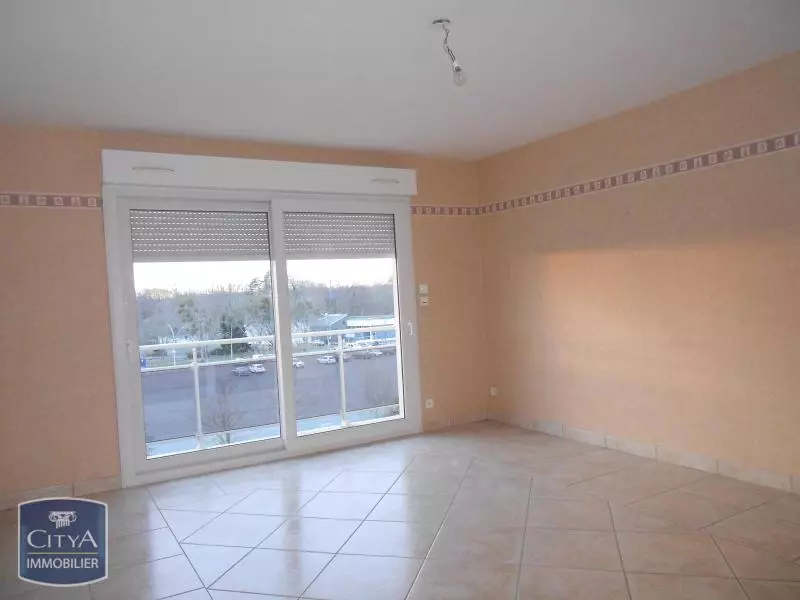 Illustration pour Appartement 2 pièces 55m² Photo Appartement 2 pièces 55m²