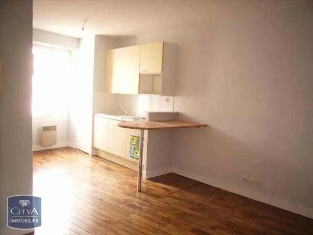 Illustration pour Appartement 2 pièces 34.87m² Photo Appartement 2 pièces 34.87m²