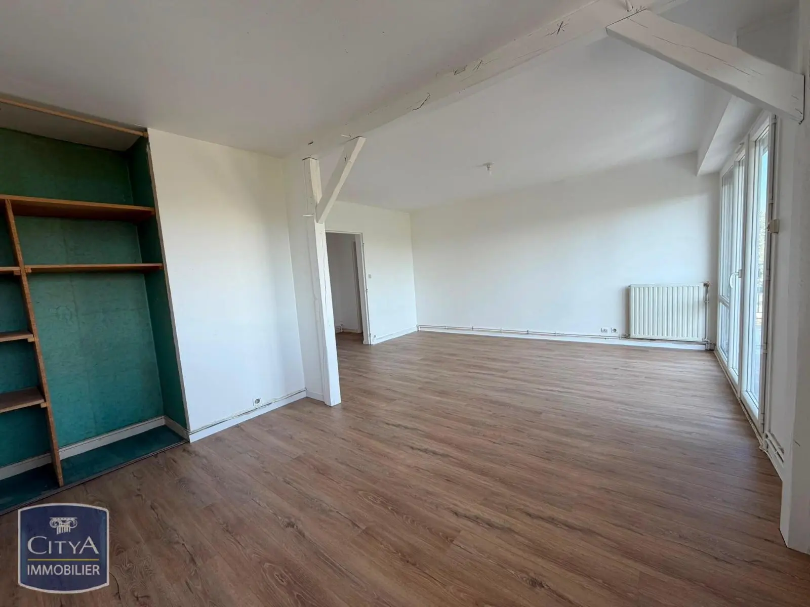 Photo 2 Appartement 3 pièces 73.05m²