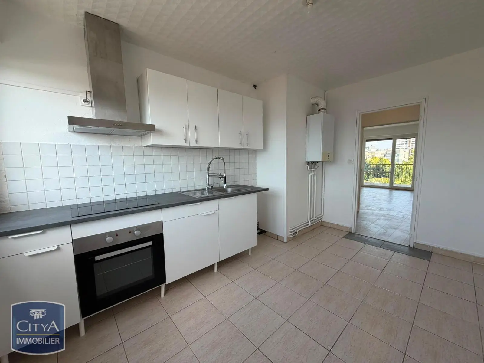 Photo 1 Appartement 3 pièces 73.05m²