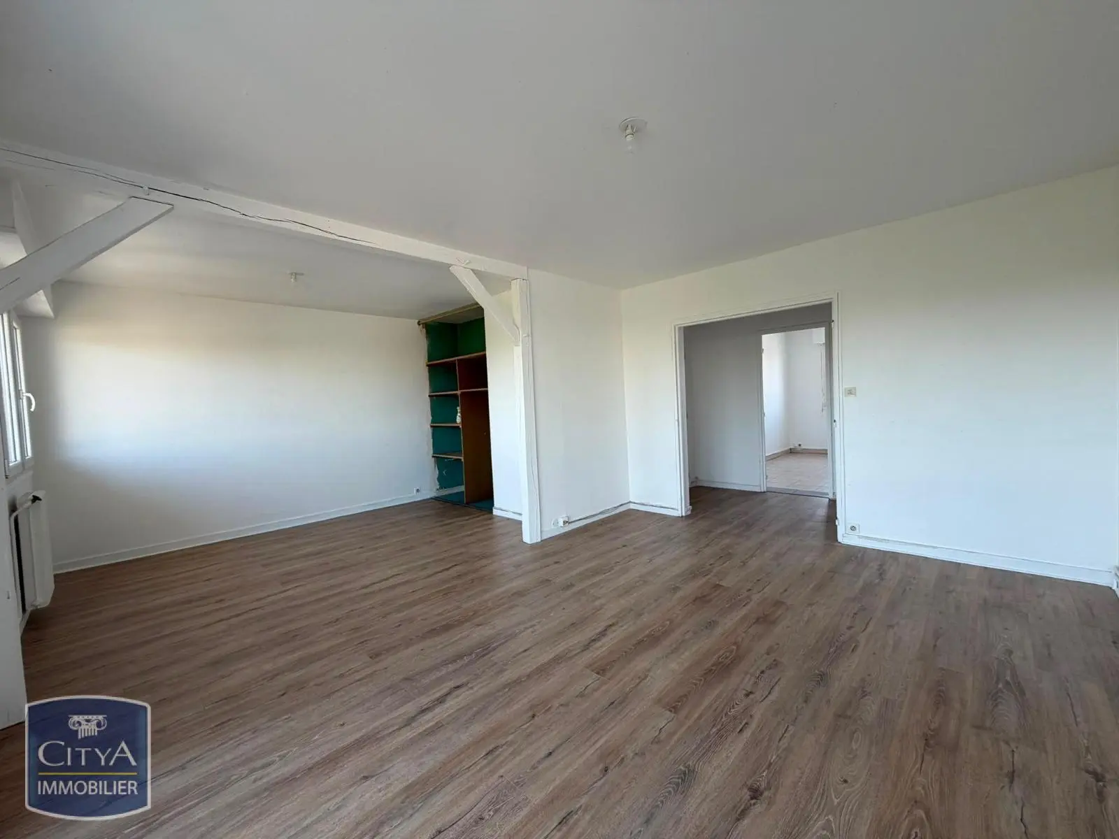 Photo 3 Appartement 3 pièces 73.05m²