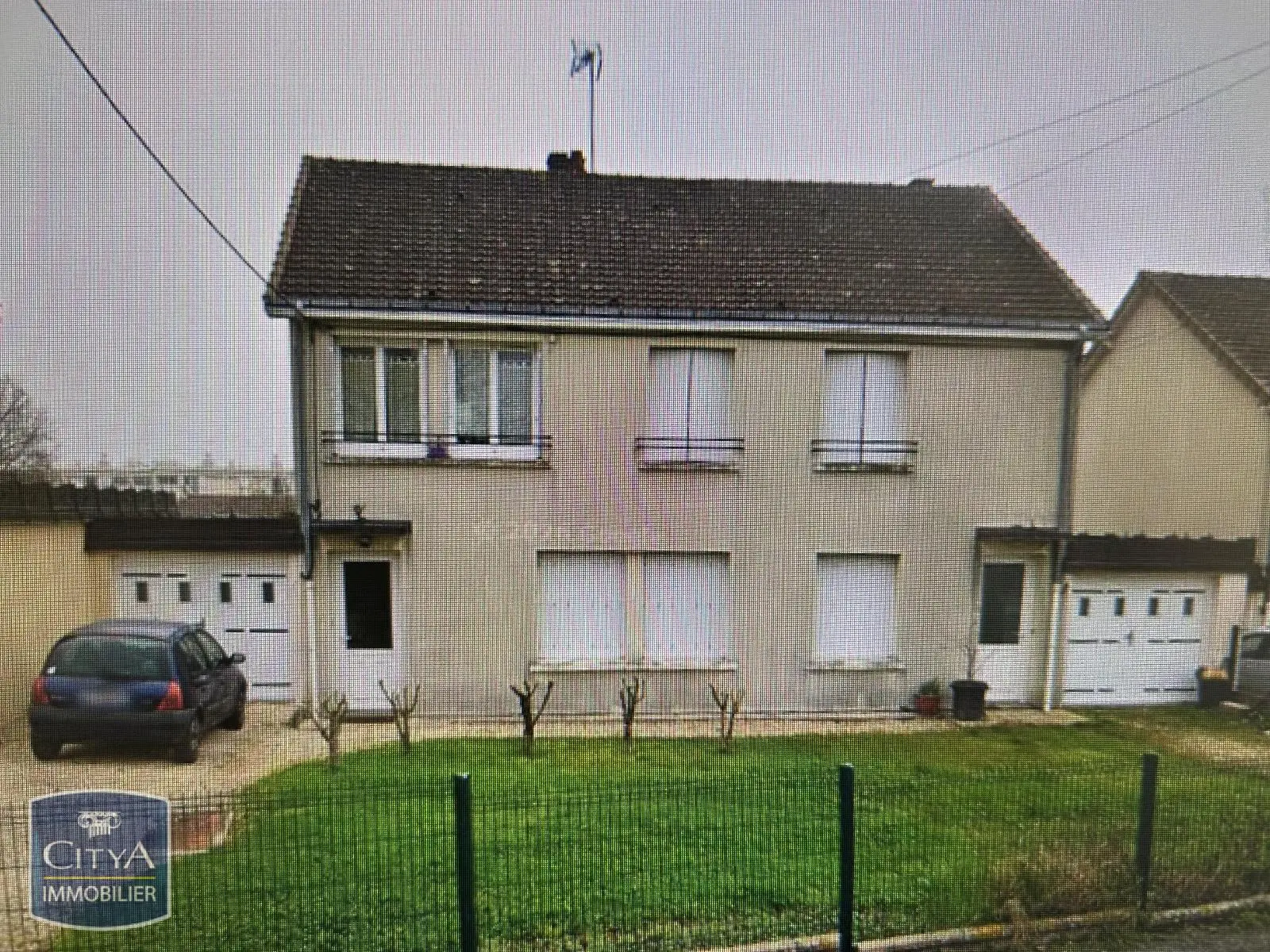 Photo 12 Appartement 3 pièces 71.76m²