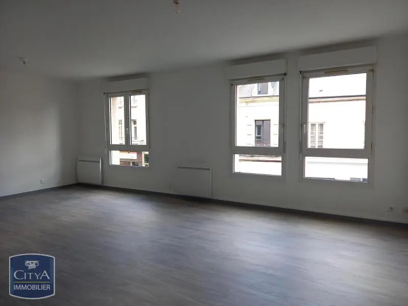 Photo 1 appartement Châteauroux
