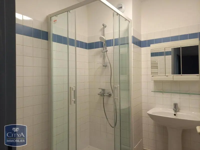 Photo 8 appartement Châteauroux