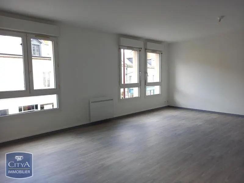 Photo 2 appartement Châteauroux