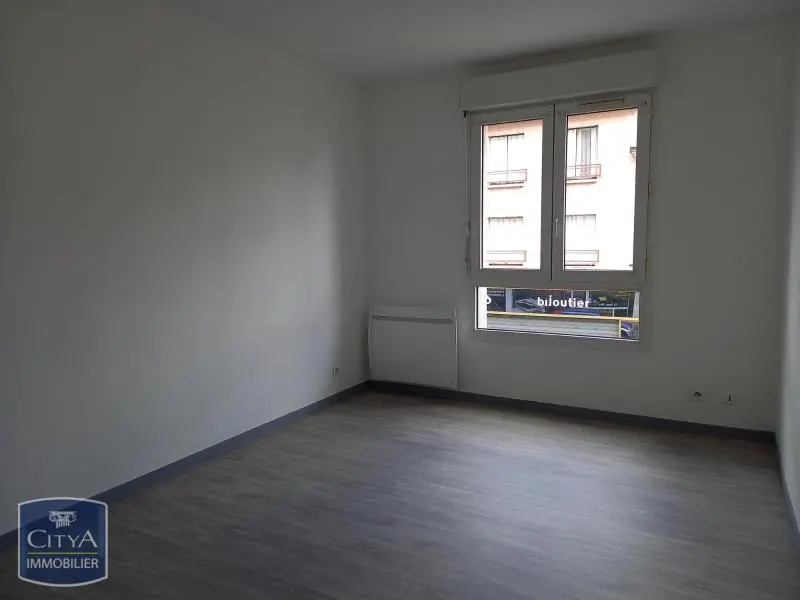 Photo 5 appartement Châteauroux