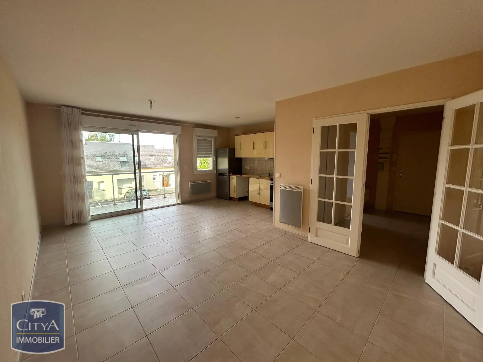 Photo 2 Appartement 3 pièces 68.31m²