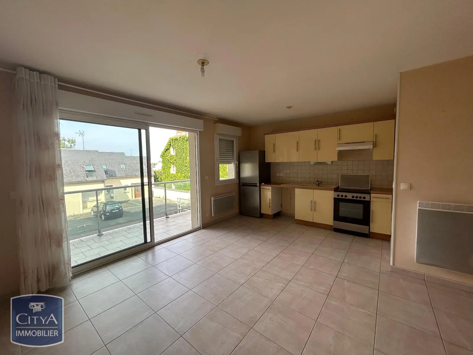 Photo 3 Appartement 3 pièces 68.31m²