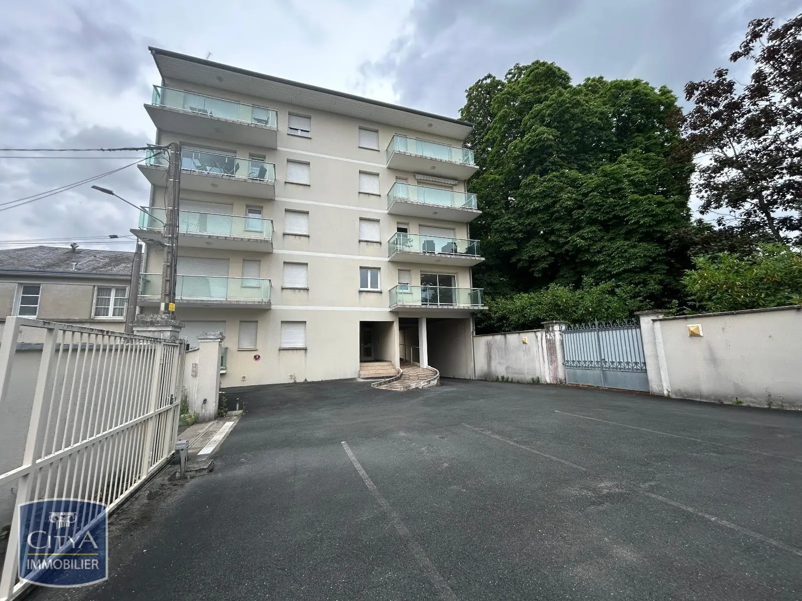 Photo 1 Appartement 3 pièces 68.31m²