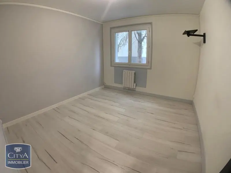 Photo 3 Appartement 2 pièces 45.87m²