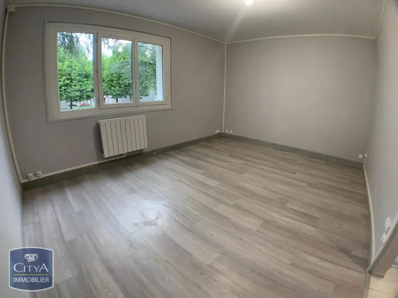 Photo 2 Appartement 2 pièces 45.87m²