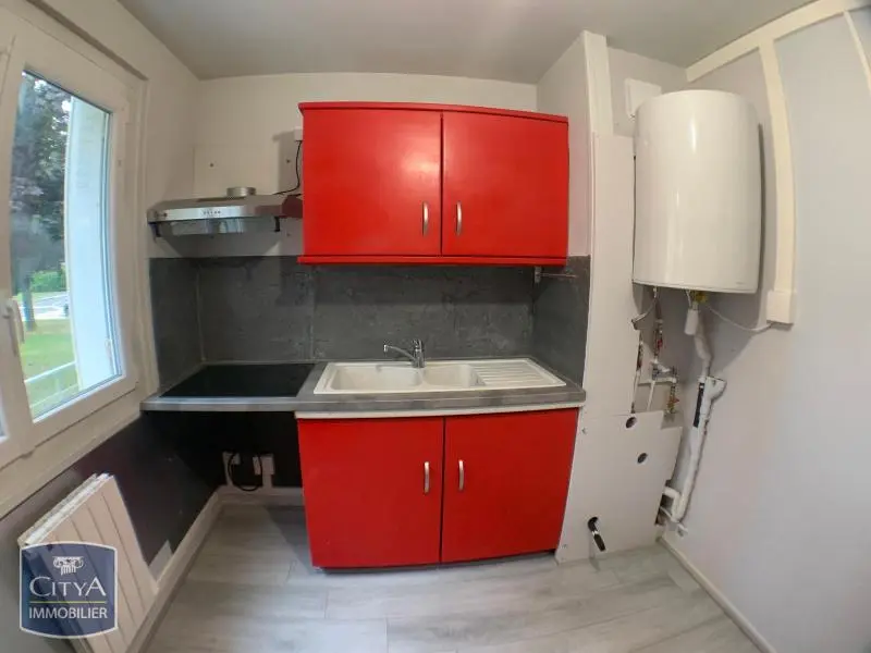 Photo 5 Appartement 2 pièces 45.87m²