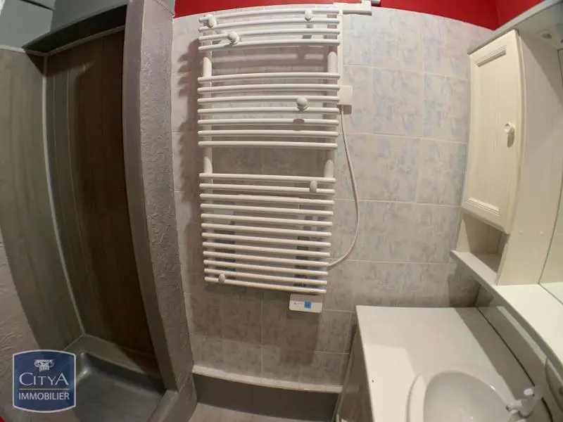 Photo 6 Appartement 2 pièces 45.87m²