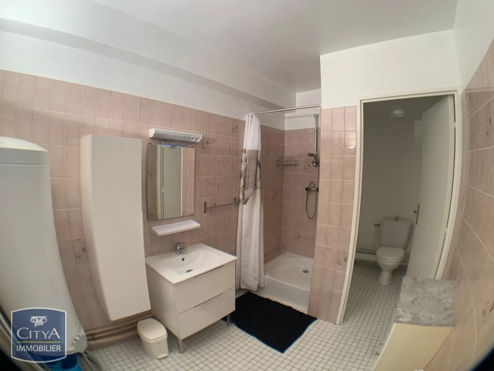 Photo 4 Appartement 1 pièce 29.4m²