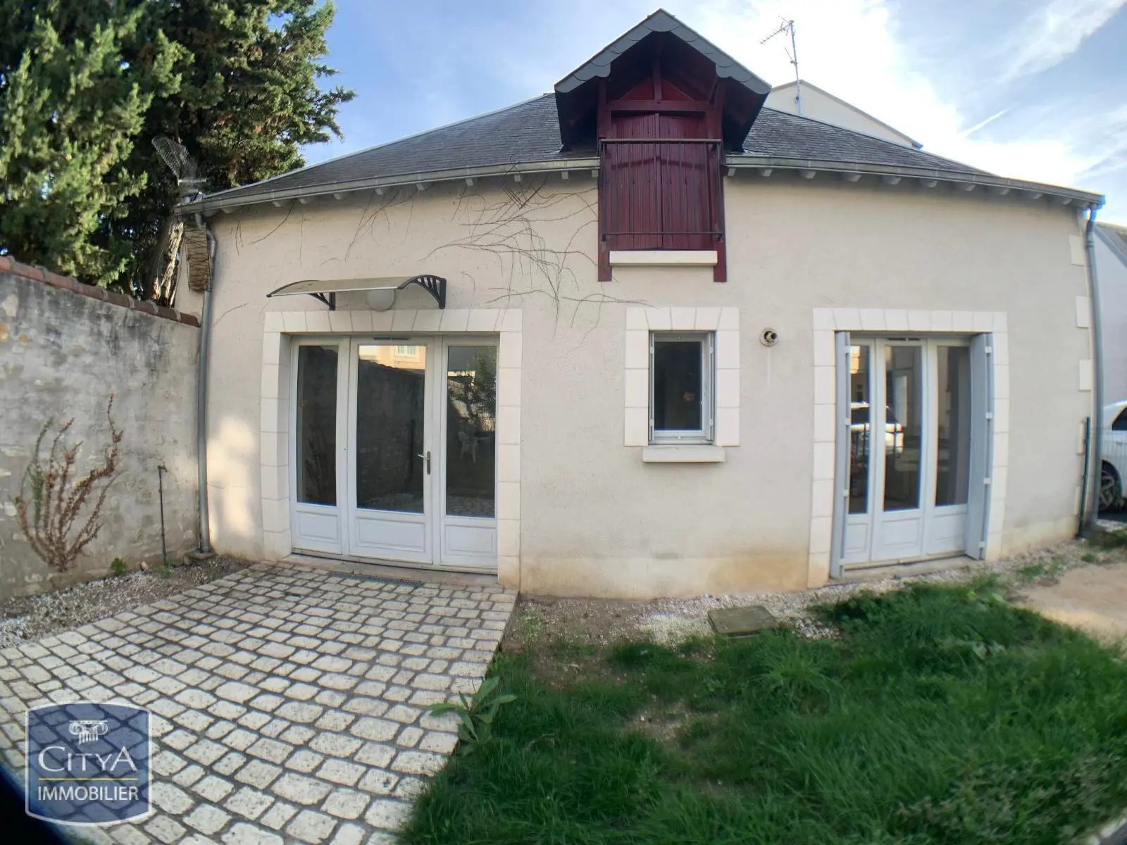 Photo 1 Maison 4 pièces 69.41m²