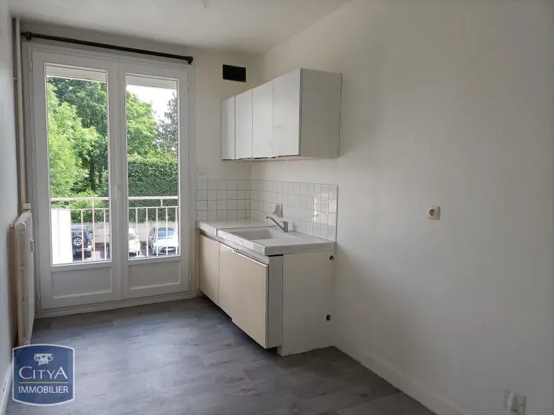 Photo 2 appartement Châteauroux