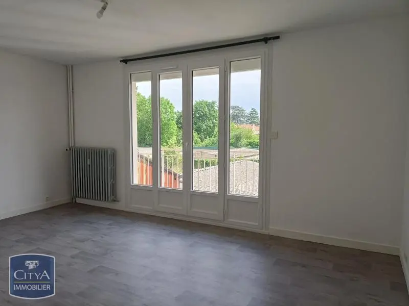 Photo 1 appartement Châteauroux
