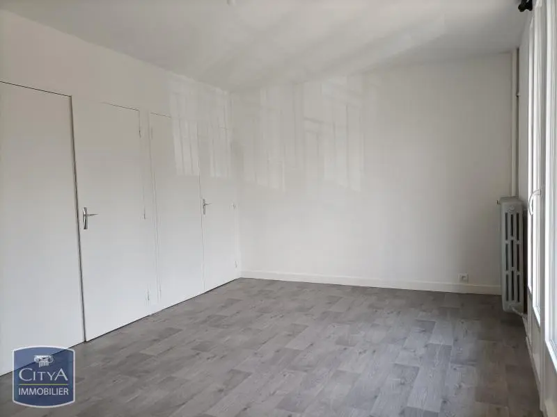 Photo 3 appartement Châteauroux