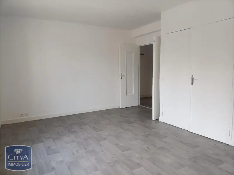 Photo 4 appartement Châteauroux